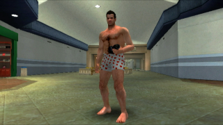 Illustration for article titled More Dead Rising: Chop Till You Drop Screens